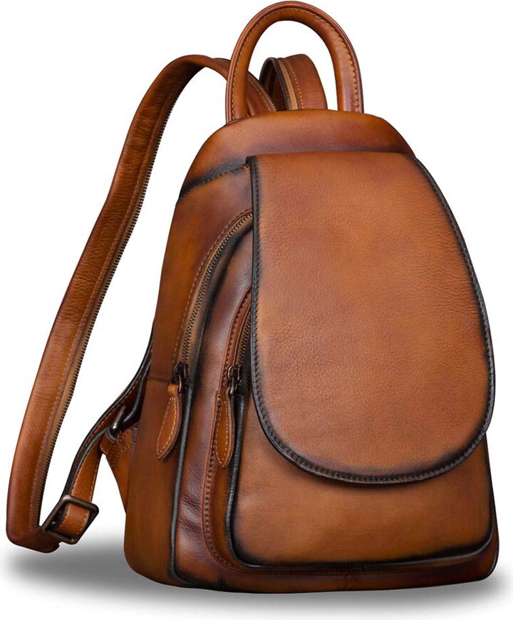 satchel backpack purse