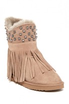Thumbnail for your product : Koolaburra Haley Ankle Stud Boot