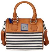 Thumbnail for your product : Gianfranco Ferre Medium fabric bag