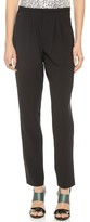 Thumbnail for your product : Band Of Outsiders Crepe Ami Pants