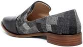 Thumbnail for your product : Kelsi Dagger Brooklyn Amber Check Print Loafer