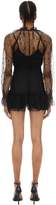 Thumbnail for your product : Alice McCall Ruffled Lace Mini Dress