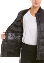 Thumbnail for your product : New Balance Puffer Down Jacket