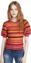 Thumbnail for your product : Ulla Johnson Ramia Pullover
