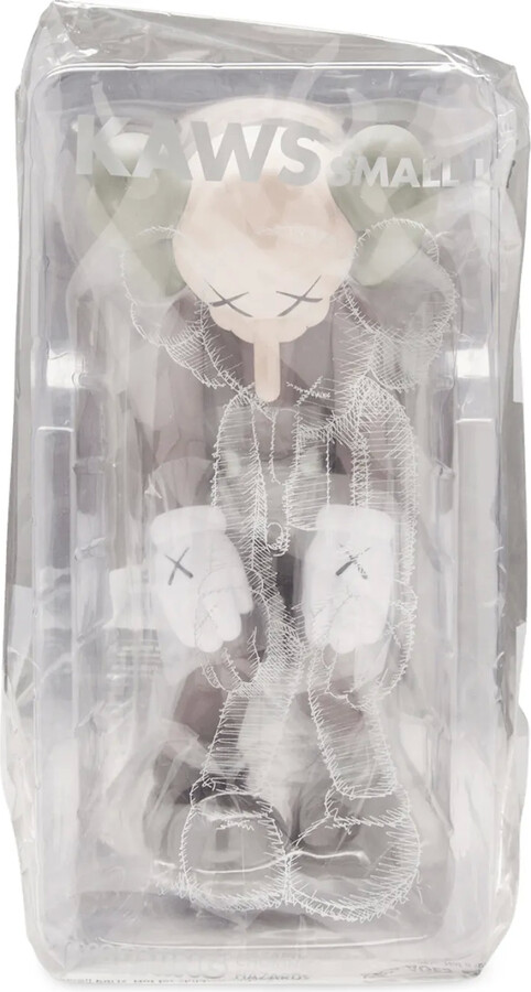 KAWS Small Lie figure