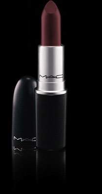 M·A·C M.A.C Mac Sin Lipstick