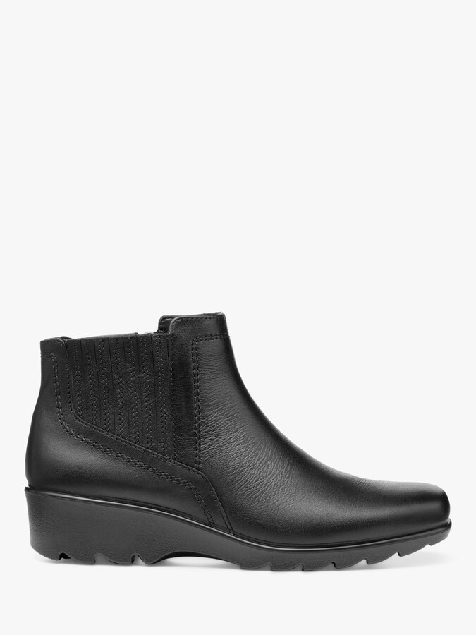 hotter chelsea boots