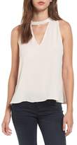 Thumbnail for your product : --- Choker Swing Tank