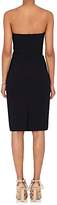 Thumbnail for your product : Alexander Wang WOMEN'S CREPE STRAPLESS DRESS