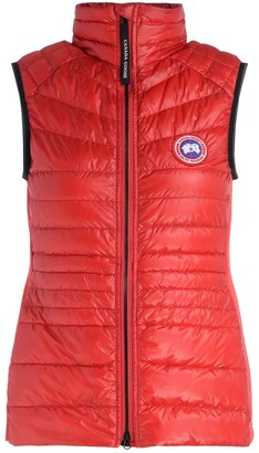 canada goose chaleco uk