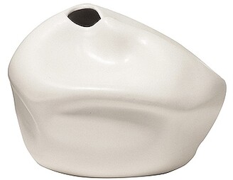 COMPLETEDWORKS Compound Vase in White