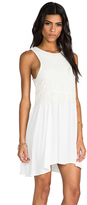 Thumbnail for your product : Somedays Lovin The Message Lace Dress