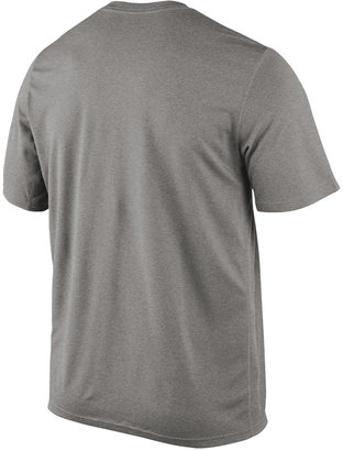 Nike Men's Philadelphia Phillies Legend Wordmark T-Shirt