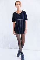 Thumbnail for your product : Truly Madly Deeply Cross Tee
