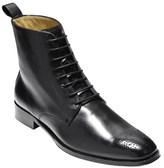 Thumbnail for your product : Cole Haan 'Lionel' Medallion Toe Boot (Men)