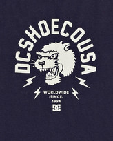 Thumbnail for your product : DC Youth Worldwide USA T Shirt