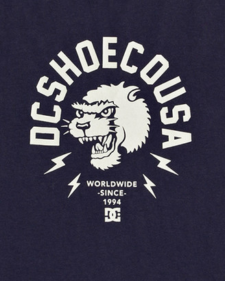 DC Youth Worldwide USA T Shirt
