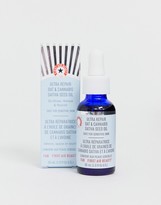 Thumbnail for your product : First Aid Beauty Ultra Repair Oat & Cannabis Sativa Seed Oil 30ml