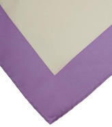 Thumbnail for your product : Ferragamo Silk Scarf