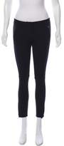 Thumbnail for your product : 3.1 Phillip Lim Low-Rise Skinny Pants Black Low-Rise Skinny Pants