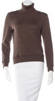 Thumbnail for your product : Chloé Wool Mélange Sweater
