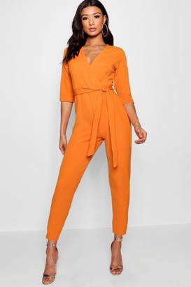 orange jumpsuit canada