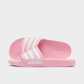 adidas slides finish line