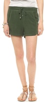 Thumbnail for your product : Splendid Woven Pull On Shorts