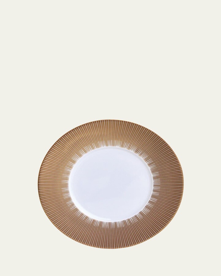 Bernardaud Sol Bread and Butter Plate