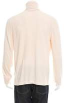 Thumbnail for your product : Umit Benan Turtleneck Knit Sweater w/ Tags