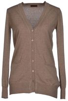 Thumbnail for your product : Alpha Massimo Rebecchi Cardigan