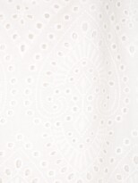 Thumbnail for your product : Sofie Schnoor Broderie Anglaise Top - White