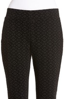 Thumbnail for your product : NYDJ Women's Stretch 'Jodie' Ponte Leggings