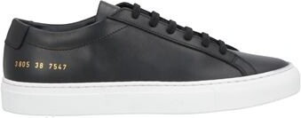 Woman By Common Projects Woman Sneakers