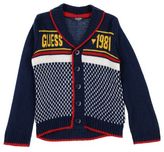 Thumbnail for your product : GUESS Cardigan