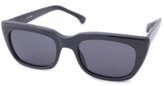 Thumbnail for your product : Vintage Sunglasses Smash THORA Vintage Deadstock Sunglasses