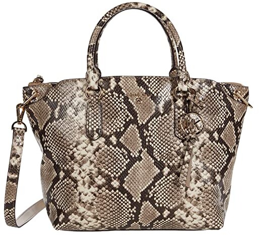 michael kors elson large convertible satchel