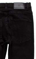 Thumbnail for your product : OAK Mid-Rise Skinny Jeans