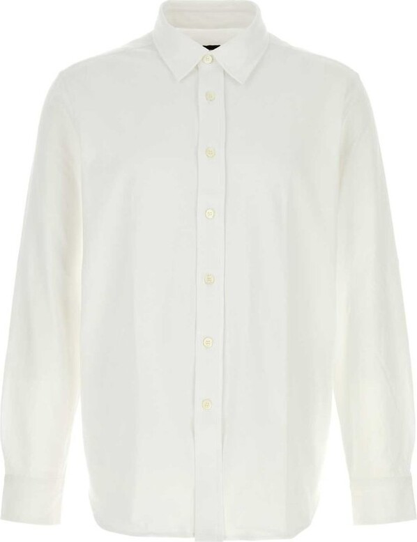 Brioni Sus Classic Shirt