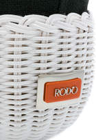 Thumbnail for your product : Rodo bucket shoulder bag