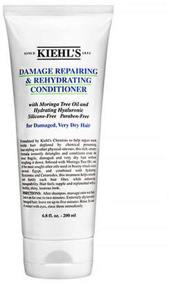 Kiehl'S Since 1851 Damage Repairing and Rehydrating Conditioner