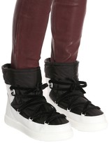 moncler stephanie boots