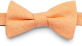 Thumbnail for your product : Bow Tie Tuesday Men's Bow Tie Tuesday Preppy Solid Pre-Tied Bow Tie