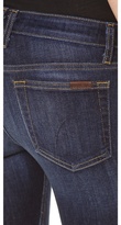 Thumbnail for your product : Joe's Jeans Skinny Crop Jeans