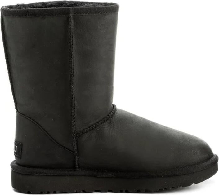 UGG Baltini Women's Designer Black Boots on Sale | ShopStyle