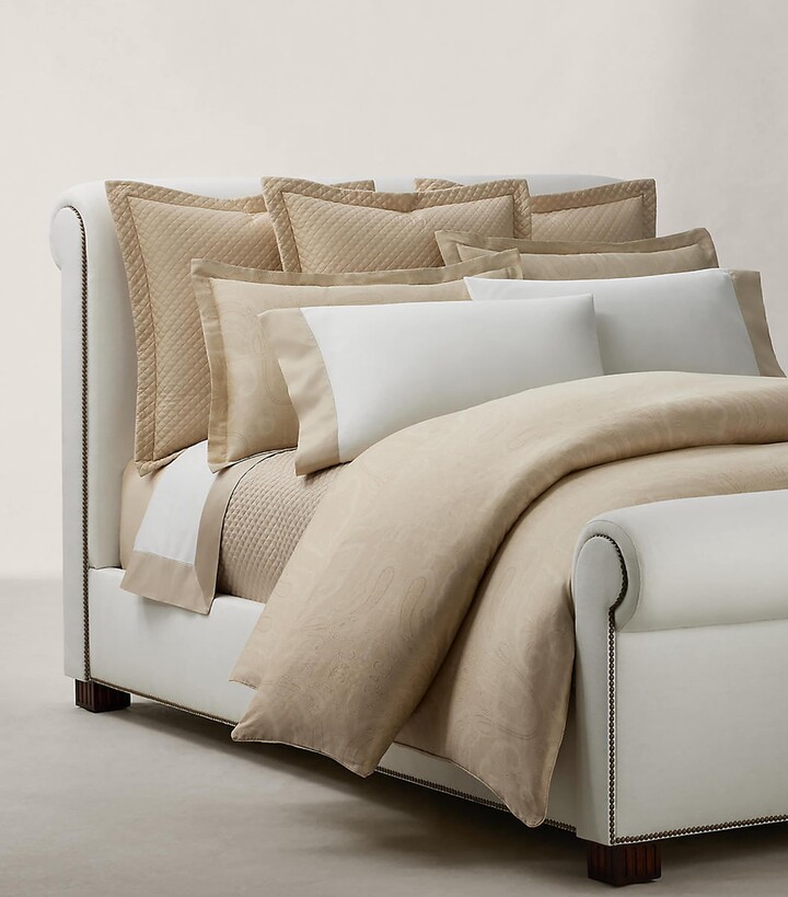 Ralph Lauren Paisley Bedding ShopStyle