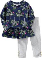 Thumbnail for your product : Old Navy Tunic & Legging Sets for Baby