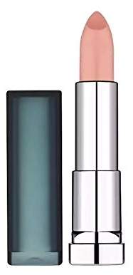 Maybelline Colorsens Matte Nude 981 Purely Nude (Pack of 2)