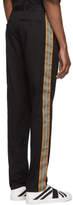 Thumbnail for your product : Burberry Black Shibden Chino Trousers