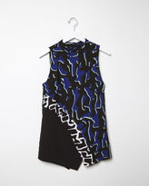 Thumbnail for your product : Proenza Schouler Asymmetrical Top